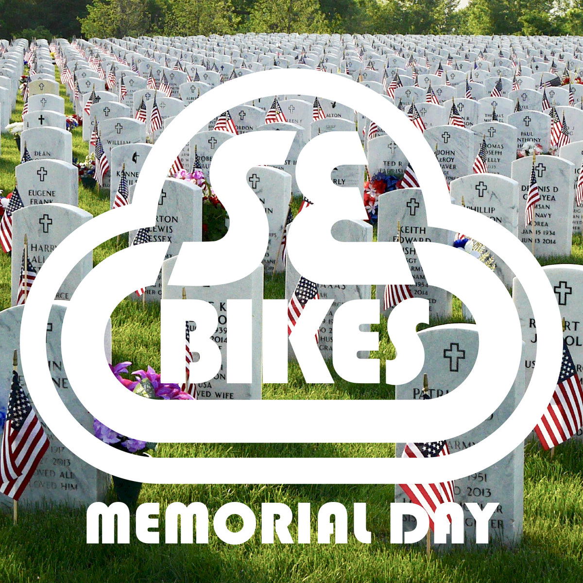 trek memorial day sale