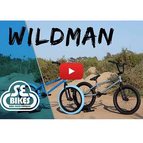 se wildman review