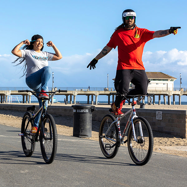 Bike Life Sticker Set – SE BIKES Powered By BikeCo