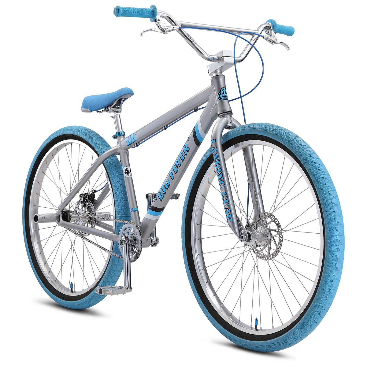 Cheap big 2025 flyer bike