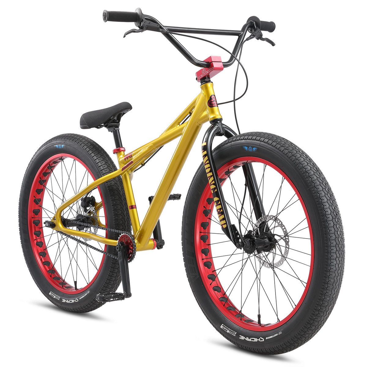 SE Bikes Fat Quad 26