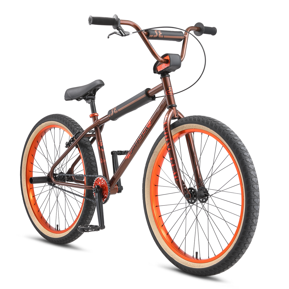 Bmx bikes 27 inch best sale