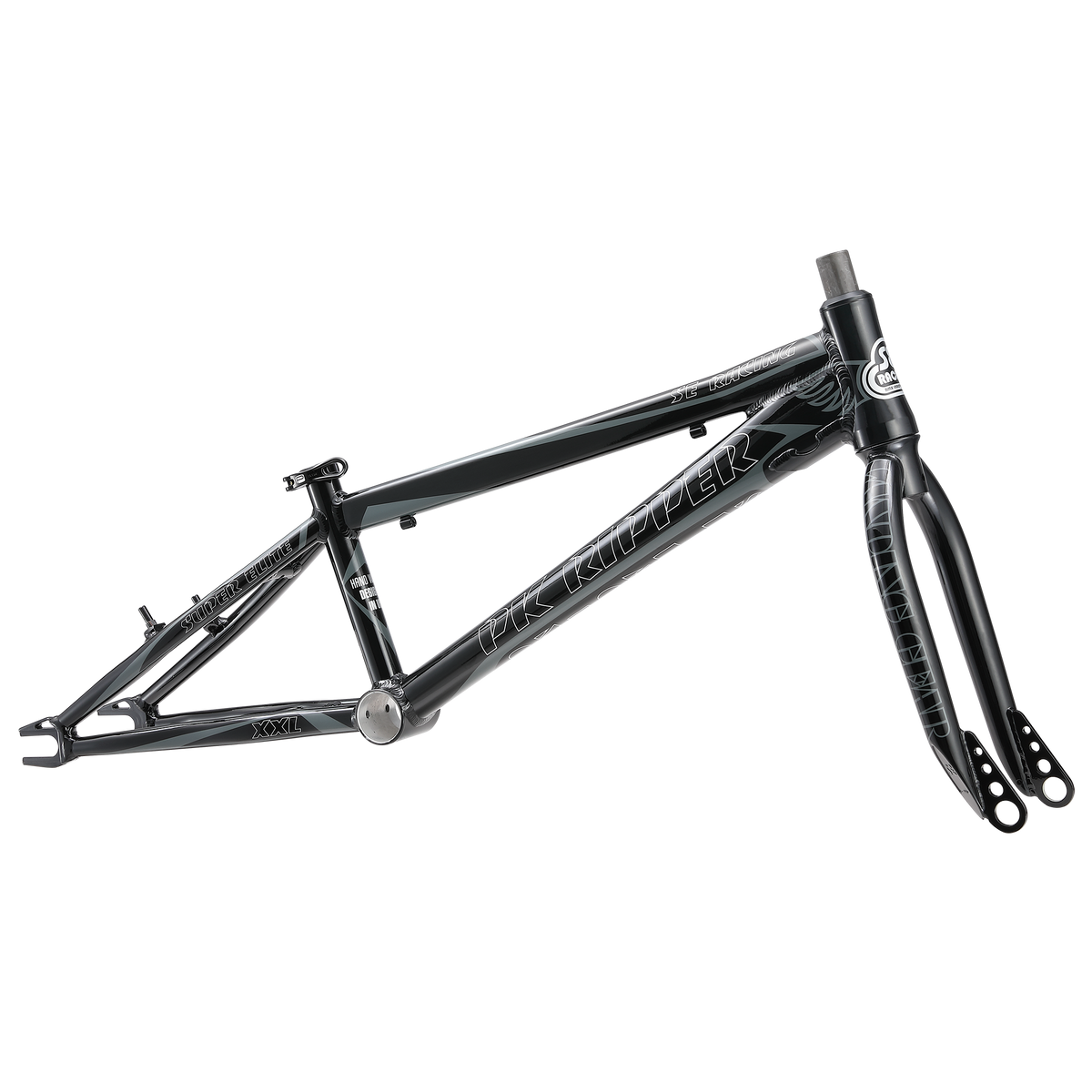 Xxl best sale bicycle frame