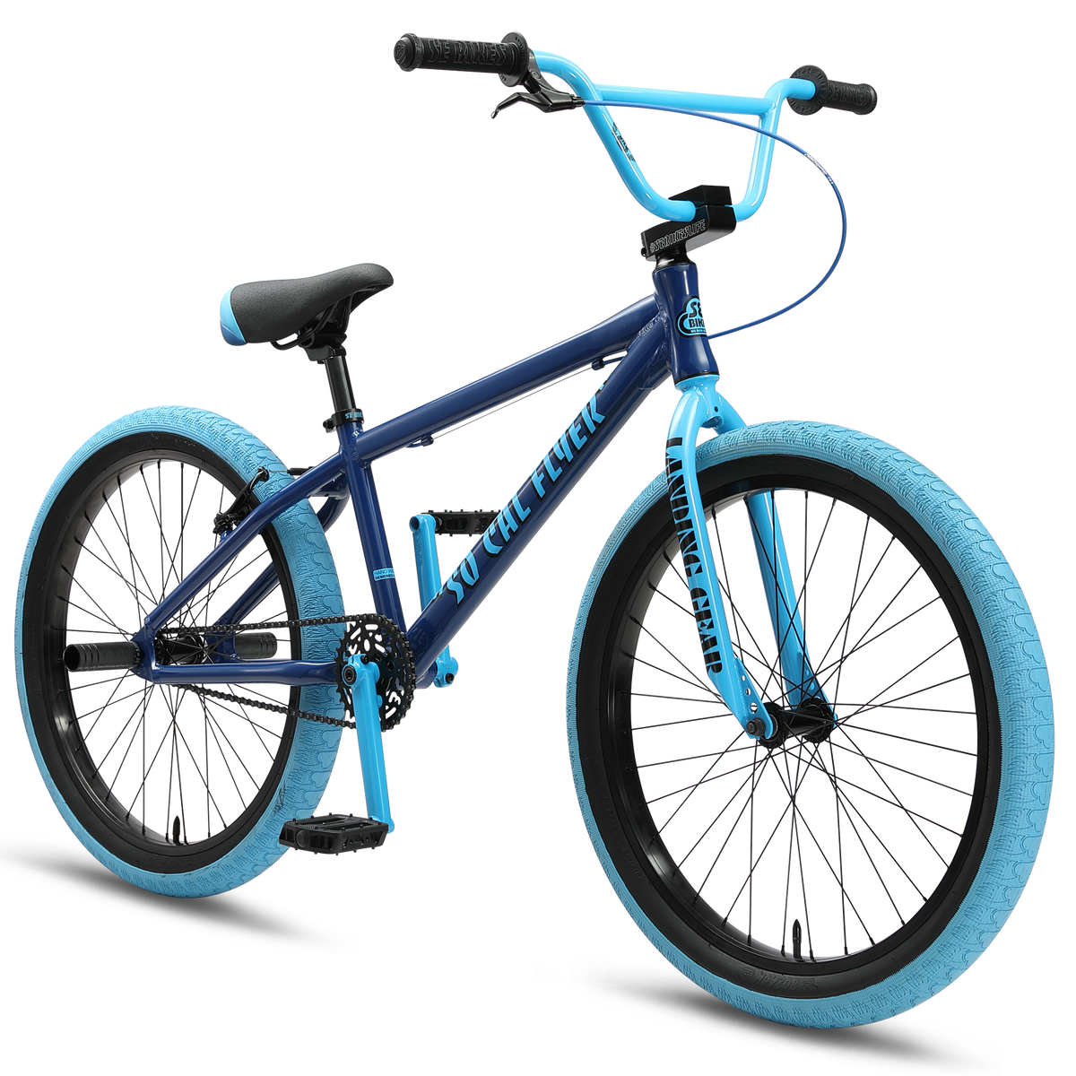 Se bikes so cal flyer bmx on sale bike