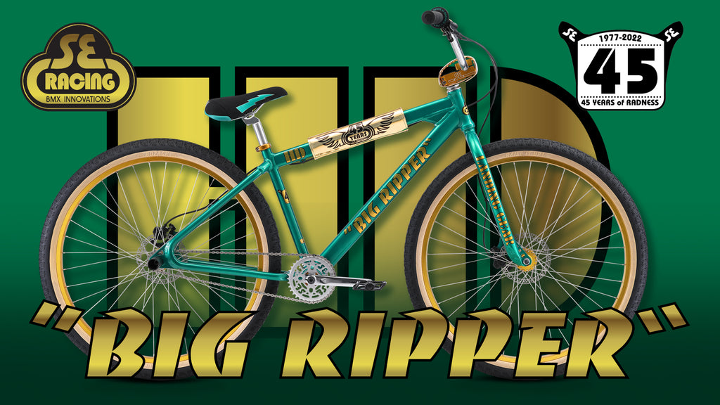 Big Ripper HD!