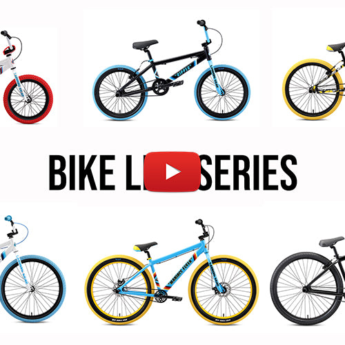 Bike Life Series