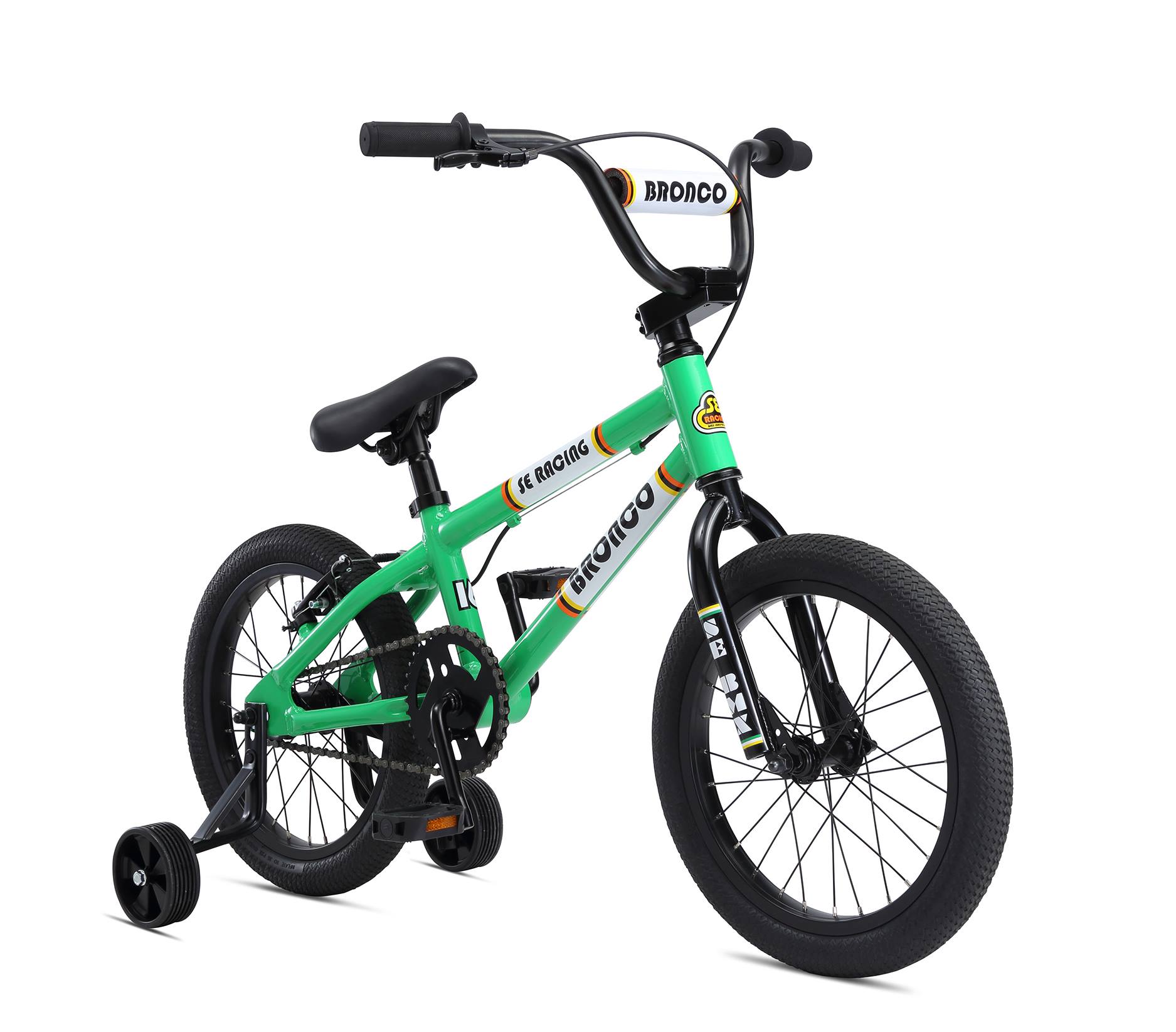 Se racing bronco online bmx bike