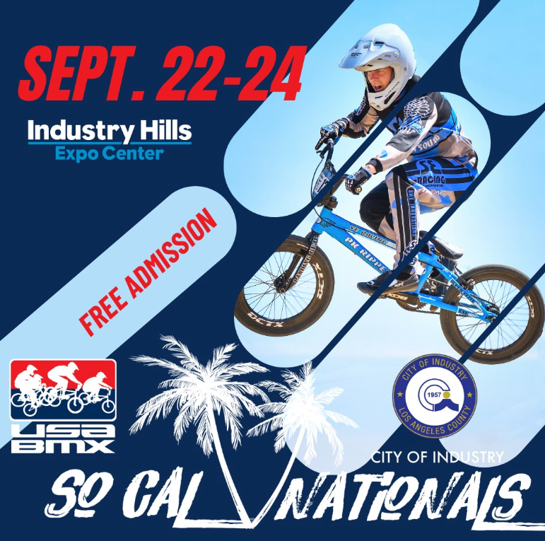 So Cal Nationals this Weekend!