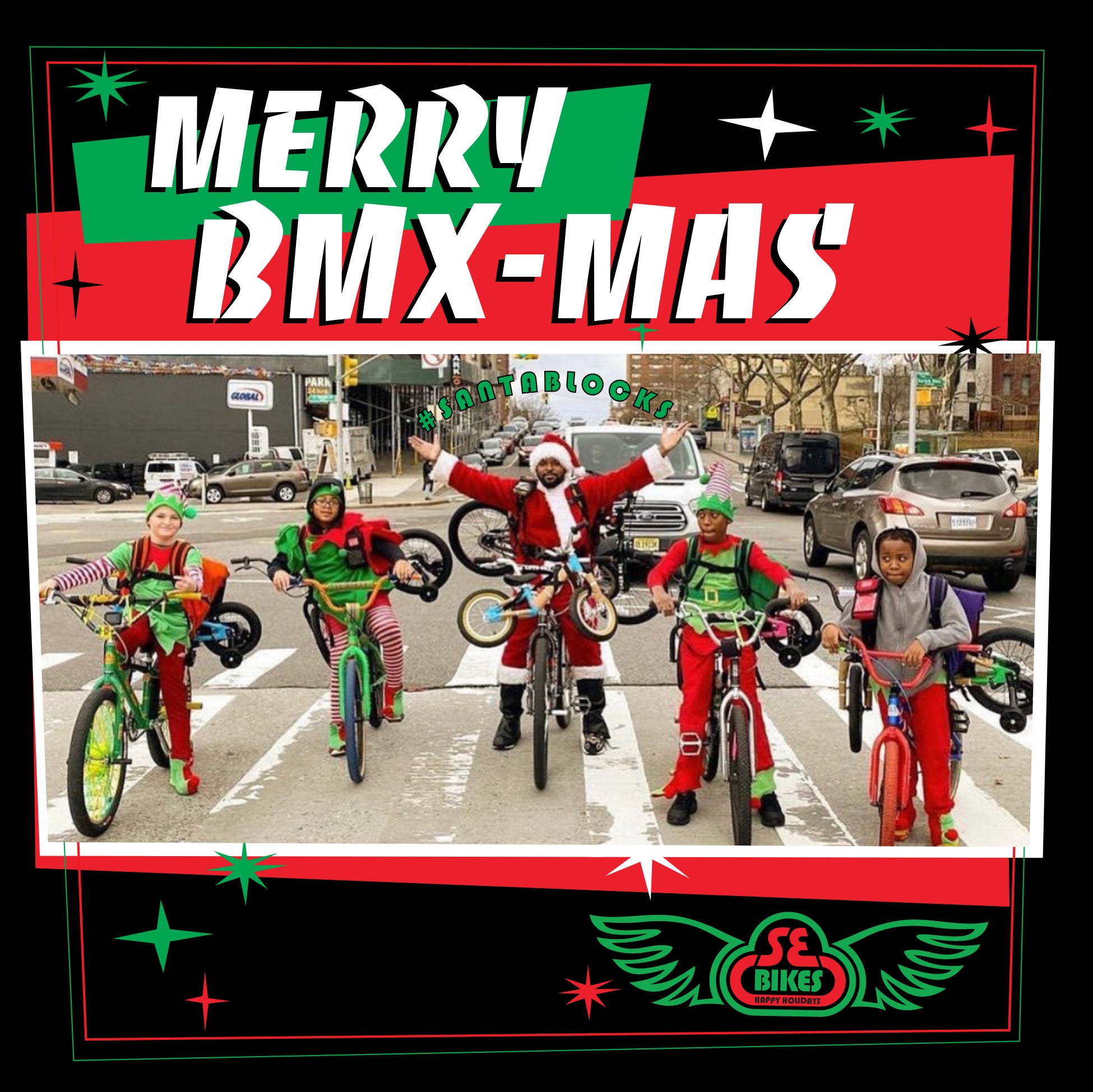 new bikes christmas 2020