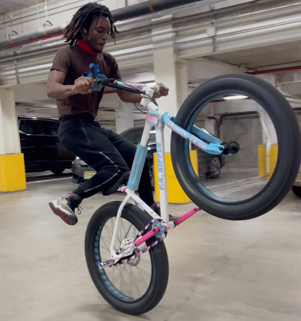 Is Dell in Fast Forward!? – SE BIKES Powered By BikeCo