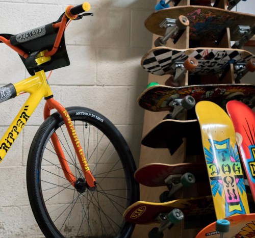 Dogtown discount se bikes