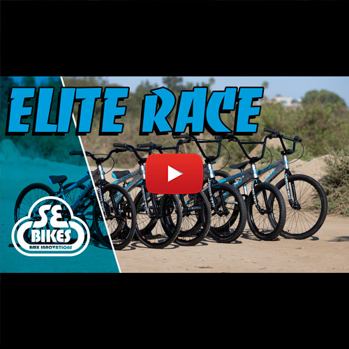 2021 Elite Race Series