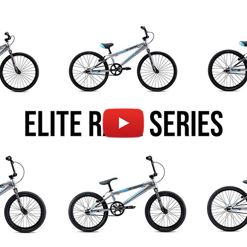 Elite Race Series