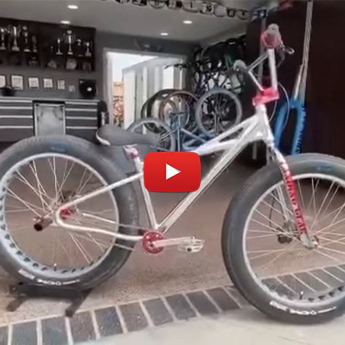 Fat Quad: The Full Details – SE BIKES Powered By BikeCo