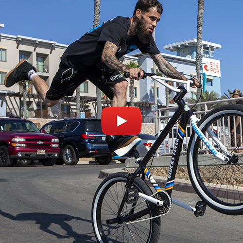 SE Bikes Skeleton Bike Life Gloves – SE BIKES Powered By BikeCo