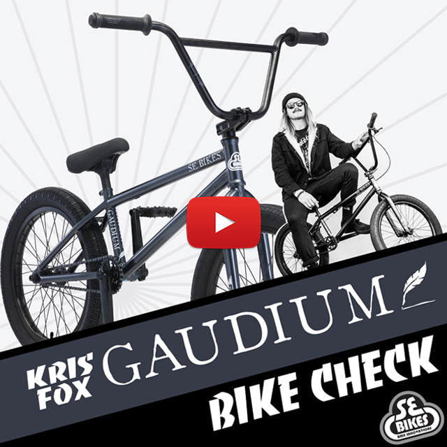 SE Bikes Gaudium – SE BIKES Powered By BikeCo