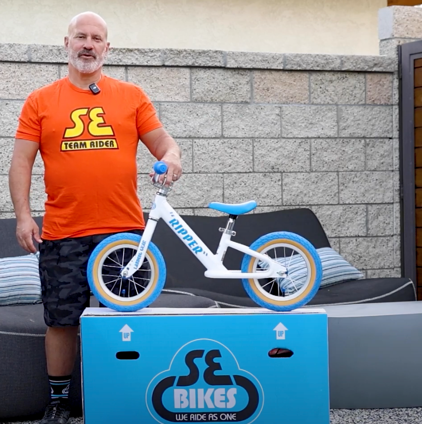 The New SE Micro Ripper Explained!