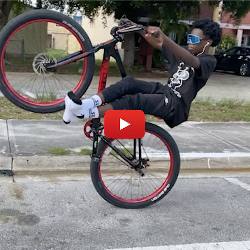 SE Crew Mixtape – SE BIKES Powered By BikeCo