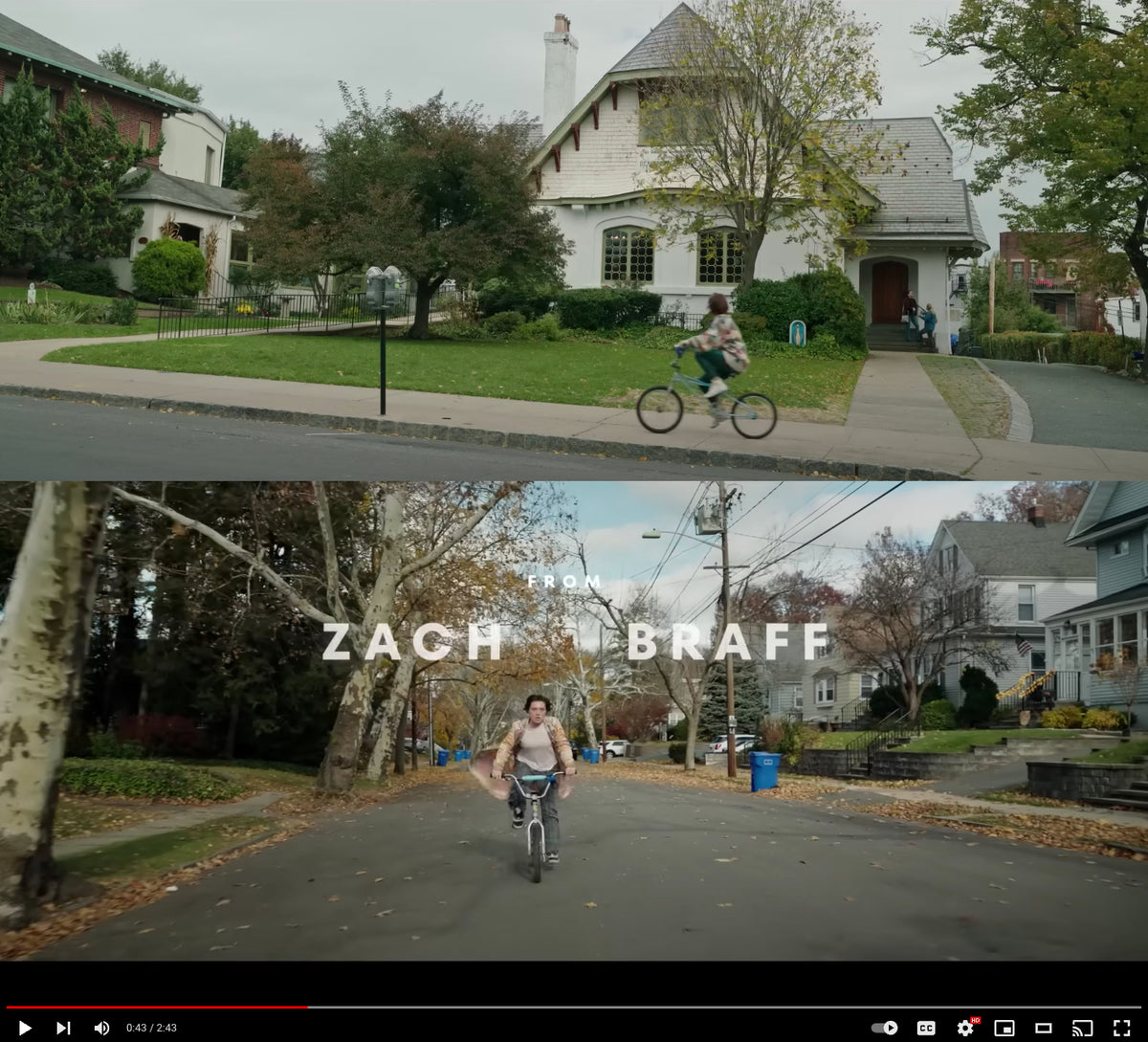 scene 3 bike