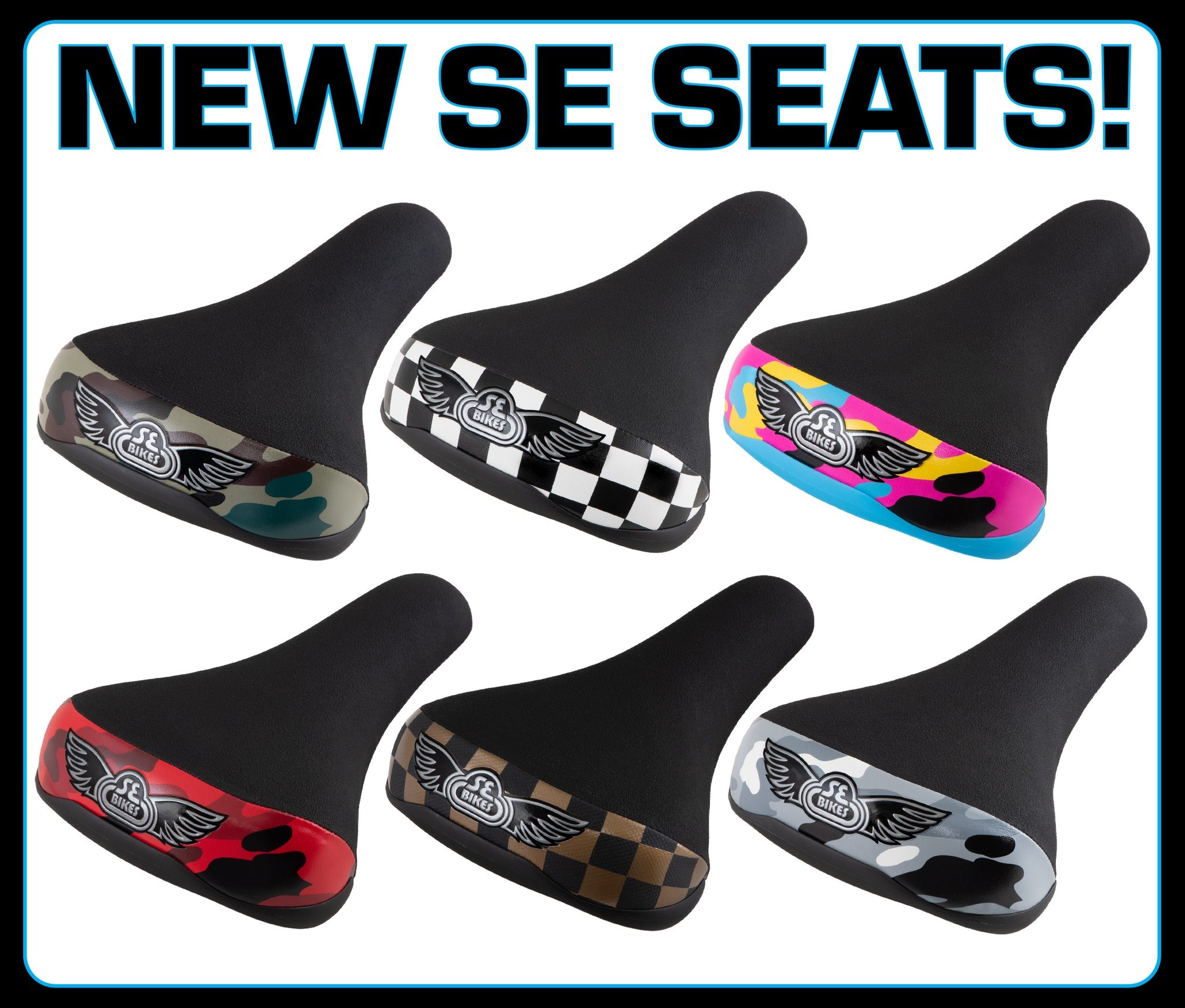 Se racing seat online