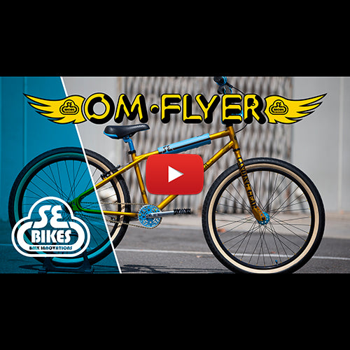 Bike Check: OM Flyer