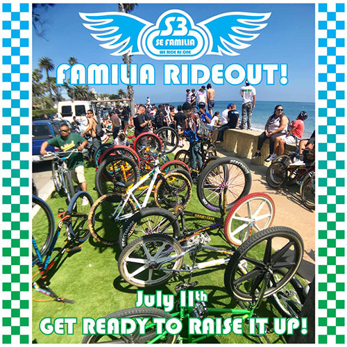 monthly santa barbara Bike Moves!: June 4 - Rock and Roll Bike Moves