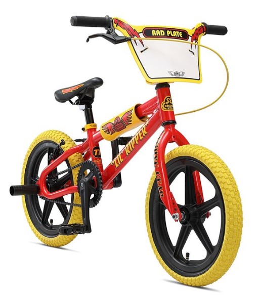 Lil' Ripper In Stock Now! – SE BIKES Powered By BikeCo