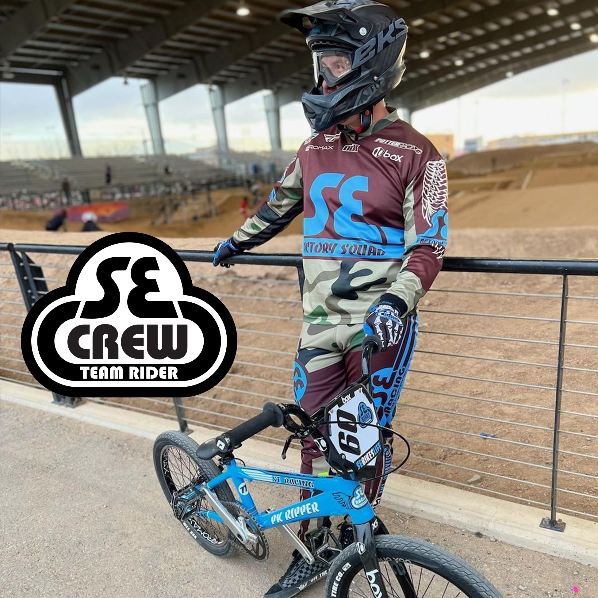 Duke City BMX