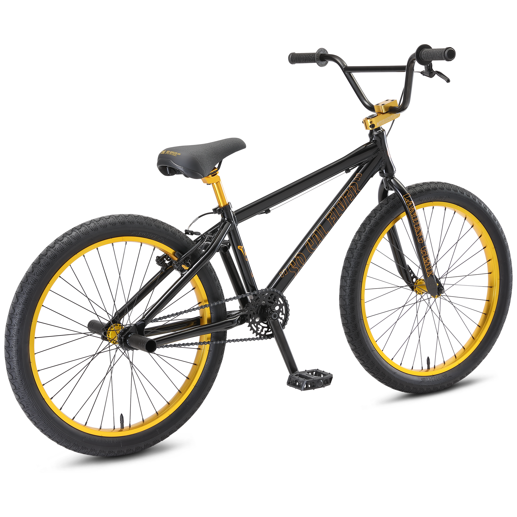 Se bikes best sale 18 inch