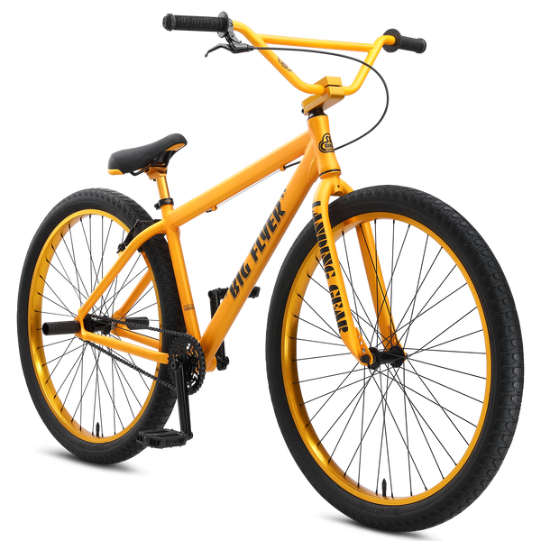 Se bikes so discount cal flyer bmx bike