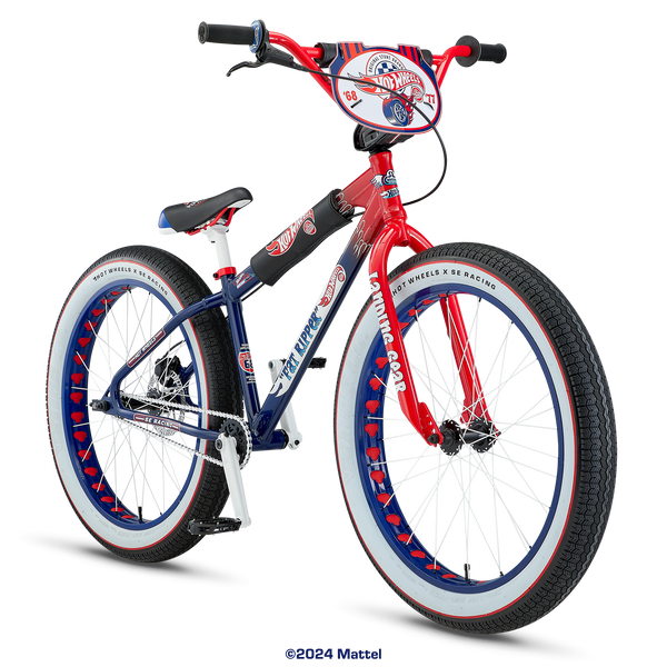 Se fat quad 26 bmx bike sale