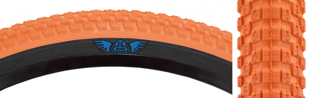 Cub 20" Tire