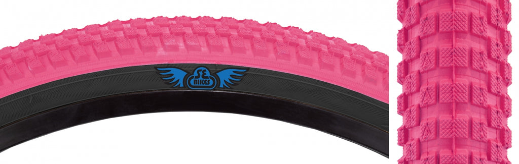 Cub 20" Tire