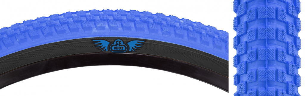 Light blue bmx tires online