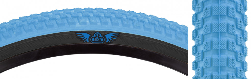 Cub 24" Tire