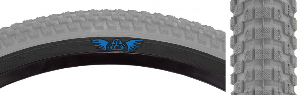 Cub 24" Tire