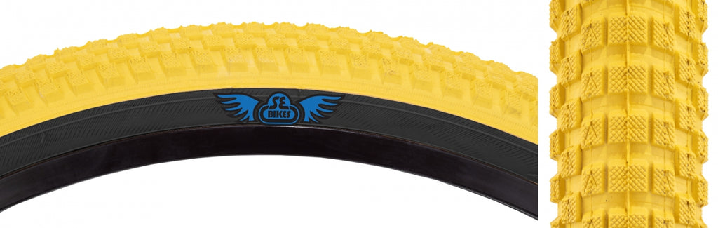 Cub 24" Tire