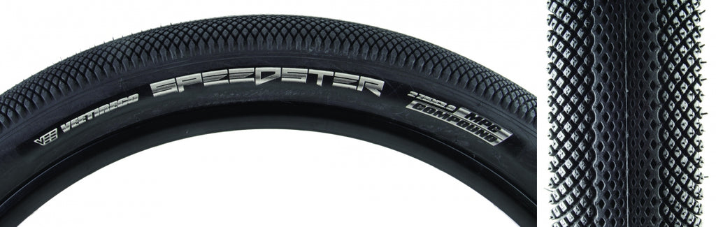 Speedster 27.5"+ Tire