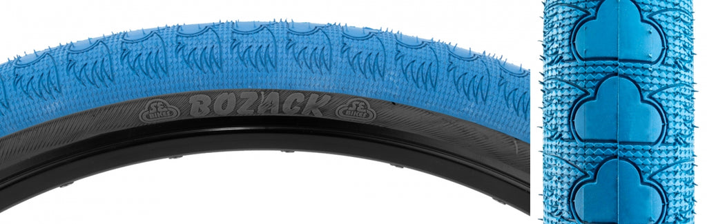 Bozack 24" Tire