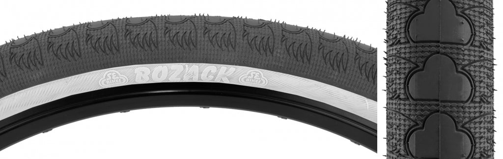 Bozack 26" Tire