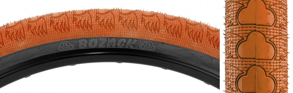 Bozack 26" Tire