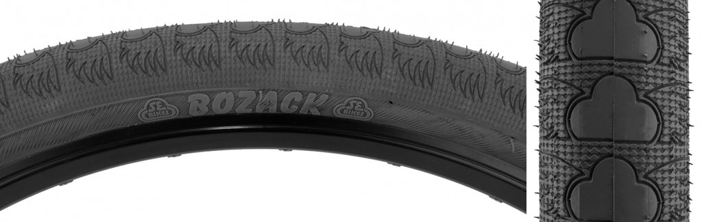 Bozack 26" Tire