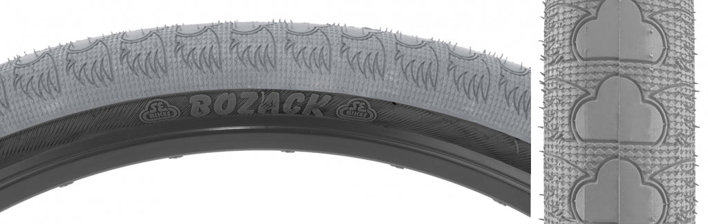 Bozack 24" Tire