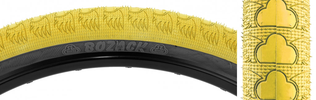 Bozack 24" Tire