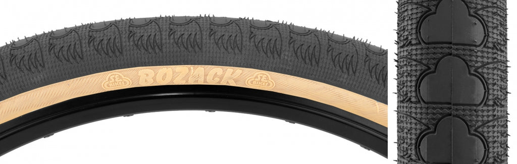 Bozack 24" Tire