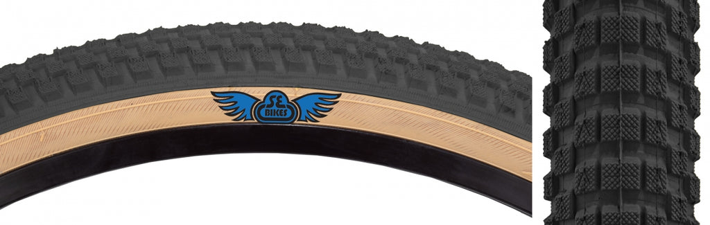 Cub 20" Tire