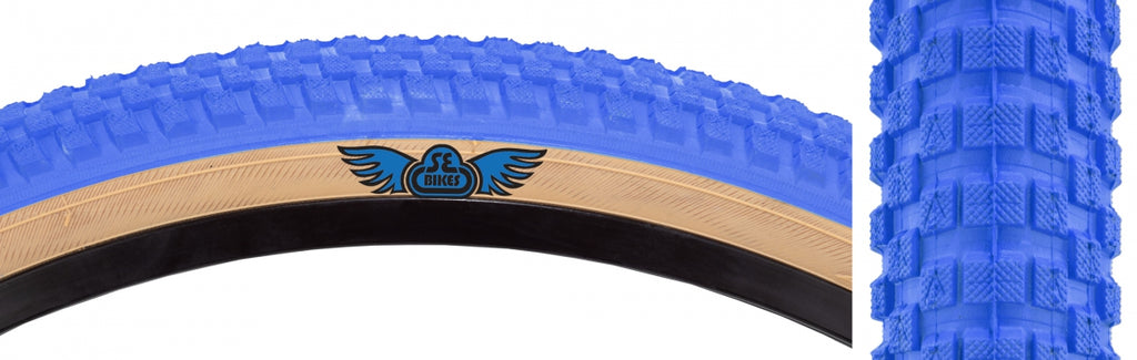 Cub 20" Tire