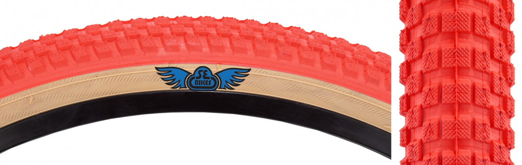 Cub 20" Tire