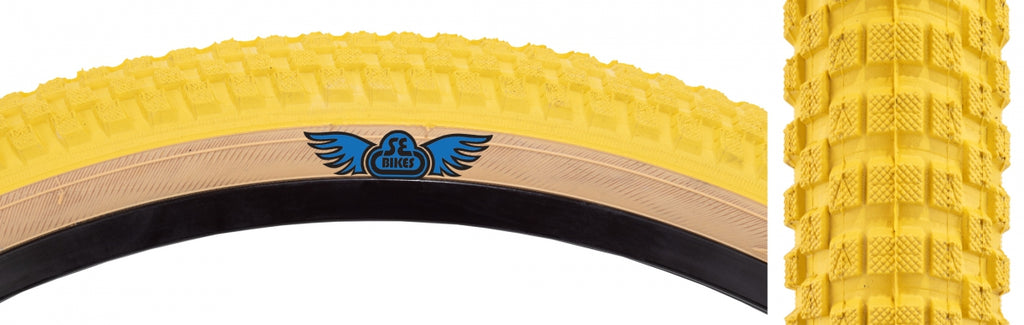 Cub 26" Tire