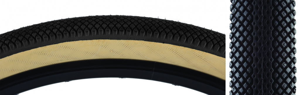 Speedster 29" Tire